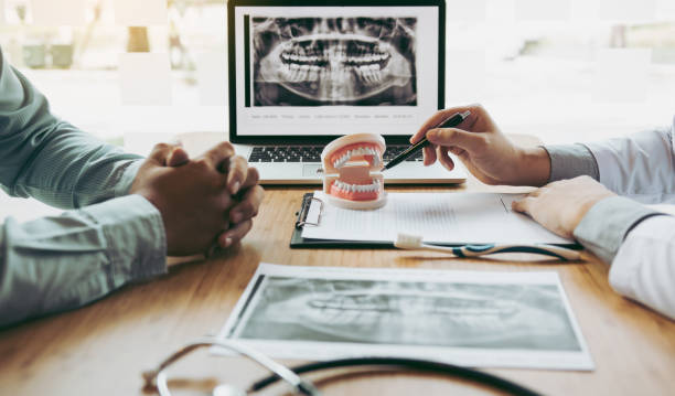 Best Emergency Broken Tooth Repair in Marks, MS