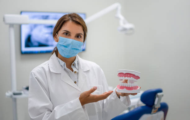 Best Emergency Tooth Extraction in Marks, MS