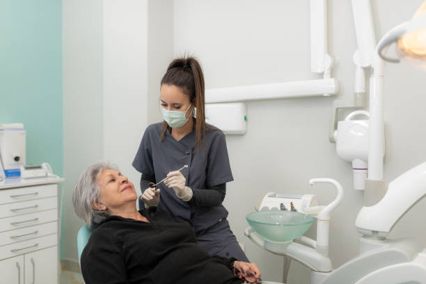 Best Emergency Root Canal Treatment in Marks, MS