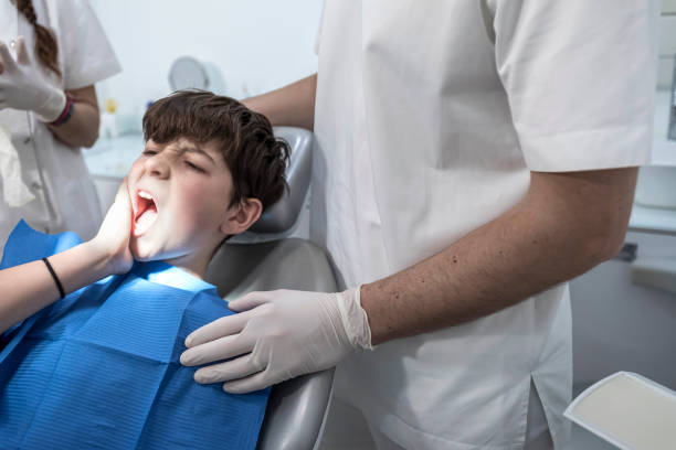 Best Emergency Dental Surgery in Marks, MS