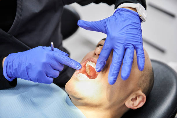  Marks, MS Emergency Dentist Pros