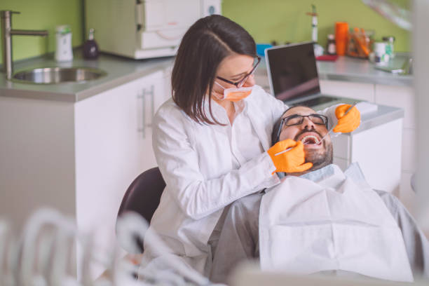 Best Emergency Orthodontic Repairs in Marks, MS