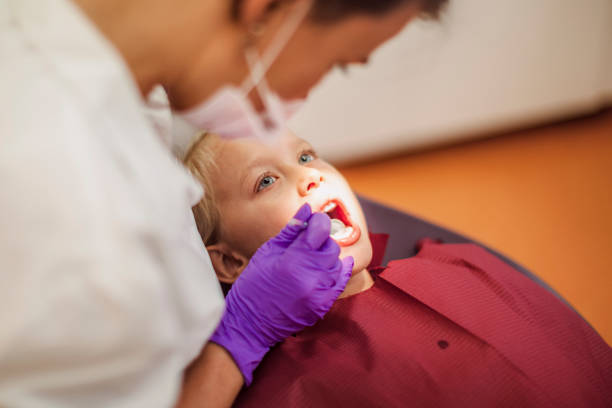 Best Emergency Root Canal Treatment in Marks, MS