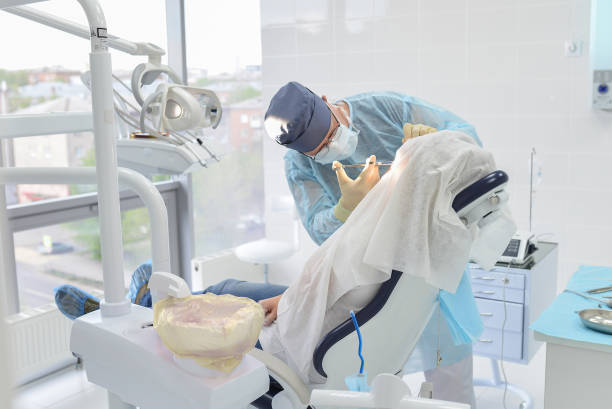 Best Walk-In Emergency Dentist in Marks, MS