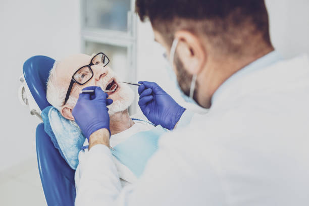 Best Same-Day Emergency Dentist in Marks, MS